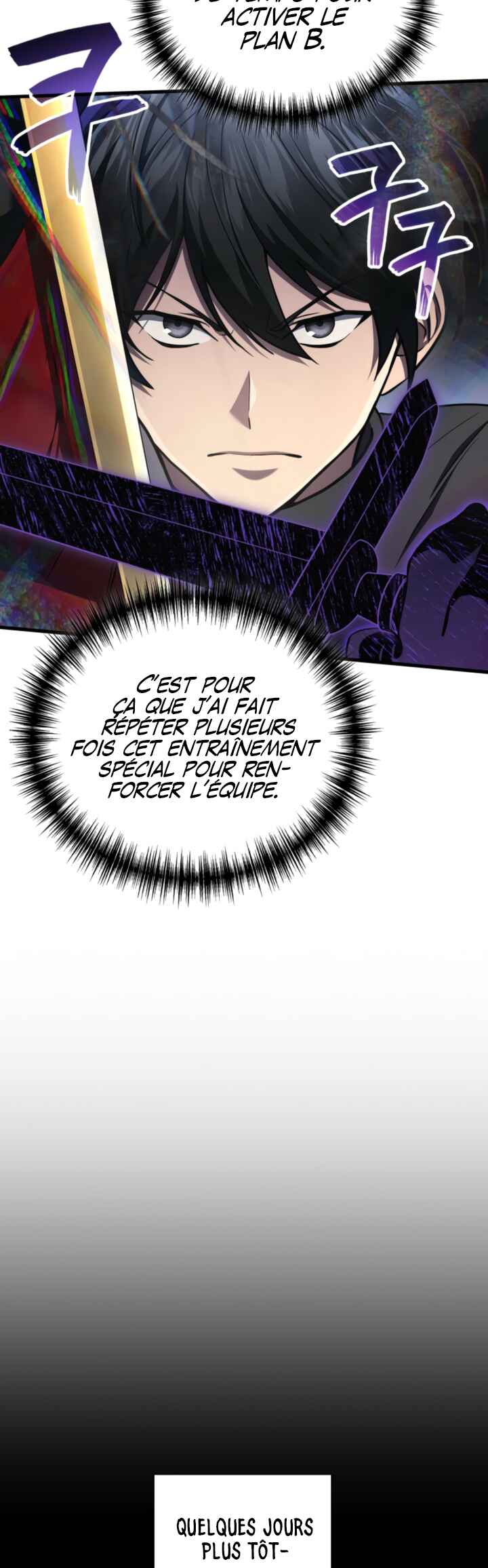The Martial God Who Regressed Back to Level 2 Chapter 104 - Page 4