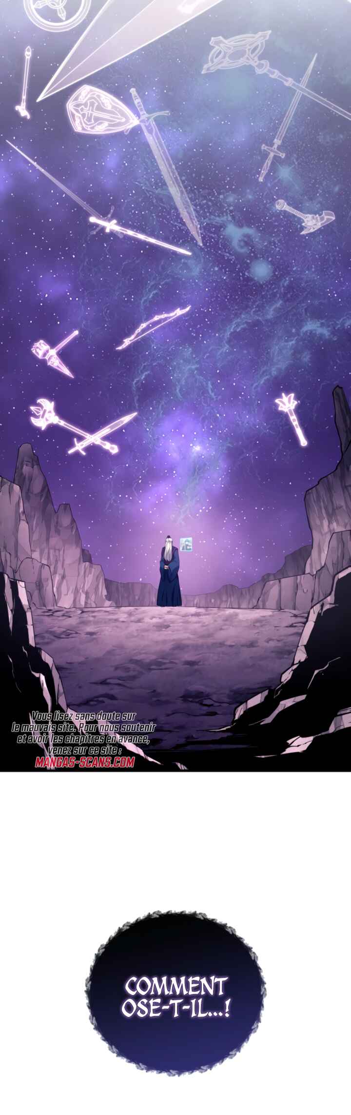 The Martial God Who Regressed Back to Level 2 Chapter 104 - Page 51