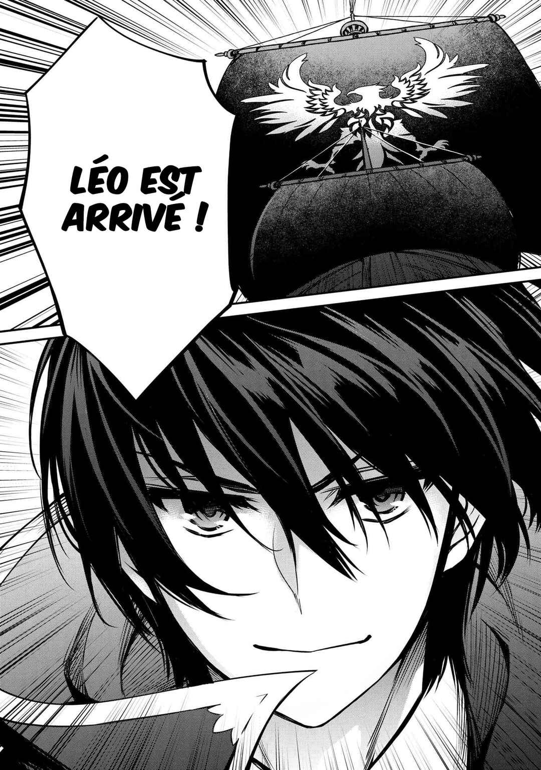 Saikyou Degarashi Ouji no An'yaku Teii Arasoi ~Teii ni Kyoumi Nai desu ga, Shinu no wa Iyana no de Otouto wo Koutei ni Shiyou to Omoimasu~ Chapter 29 - Page 18