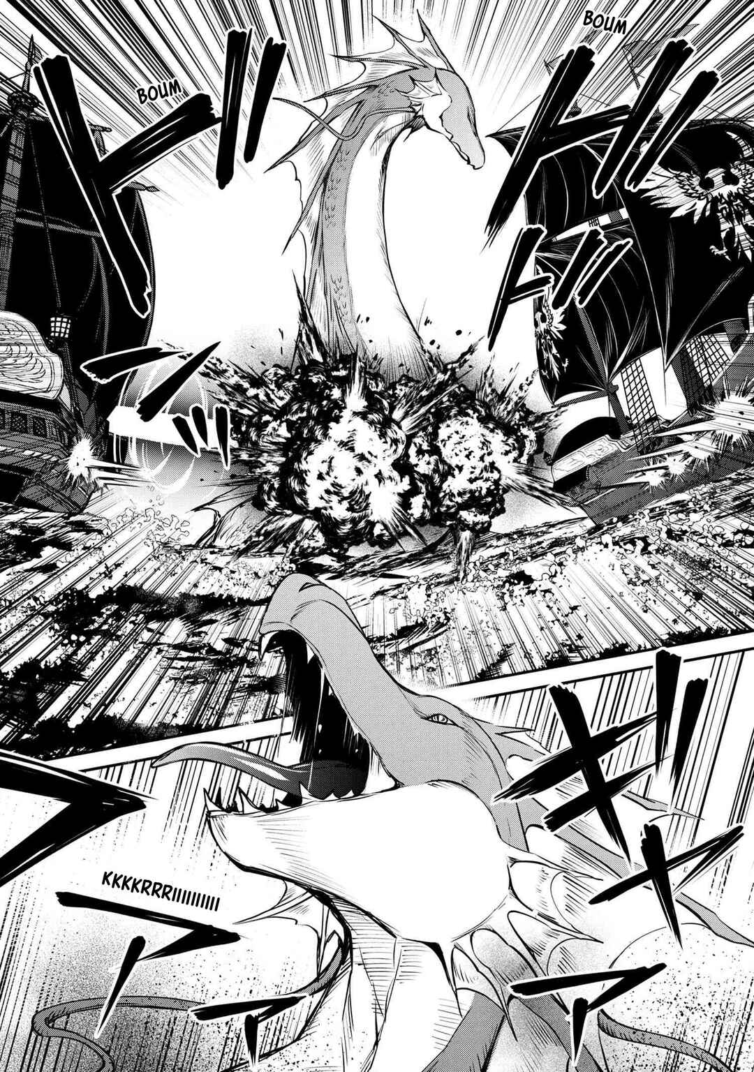 Saikyou Degarashi Ouji no An'yaku Teii Arasoi ~Teii ni Kyoumi Nai desu ga, Shinu no wa Iyana no de Otouto wo Koutei ni Shiyou to Omoimasu~ Chapter 29 - Page 21