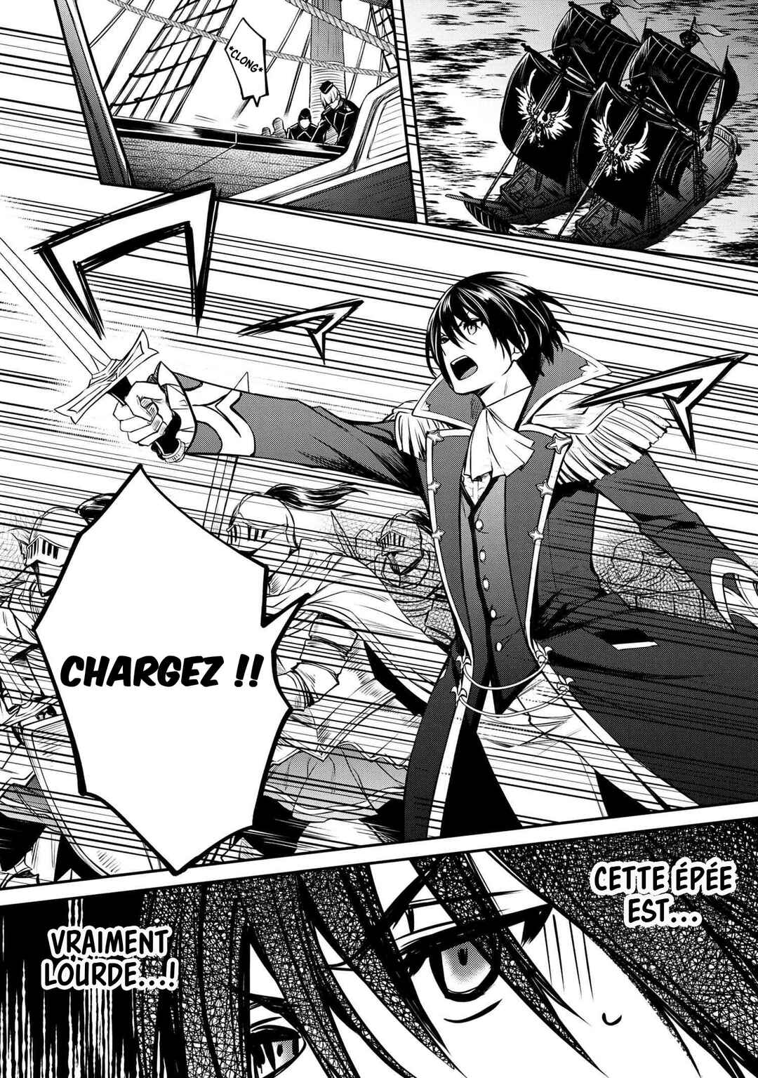 Saikyou Degarashi Ouji no An'yaku Teii Arasoi ~Teii ni Kyoumi Nai desu ga, Shinu no wa Iyana no de Otouto wo Koutei ni Shiyou to Omoimasu~ Chapter 29 - Page 24