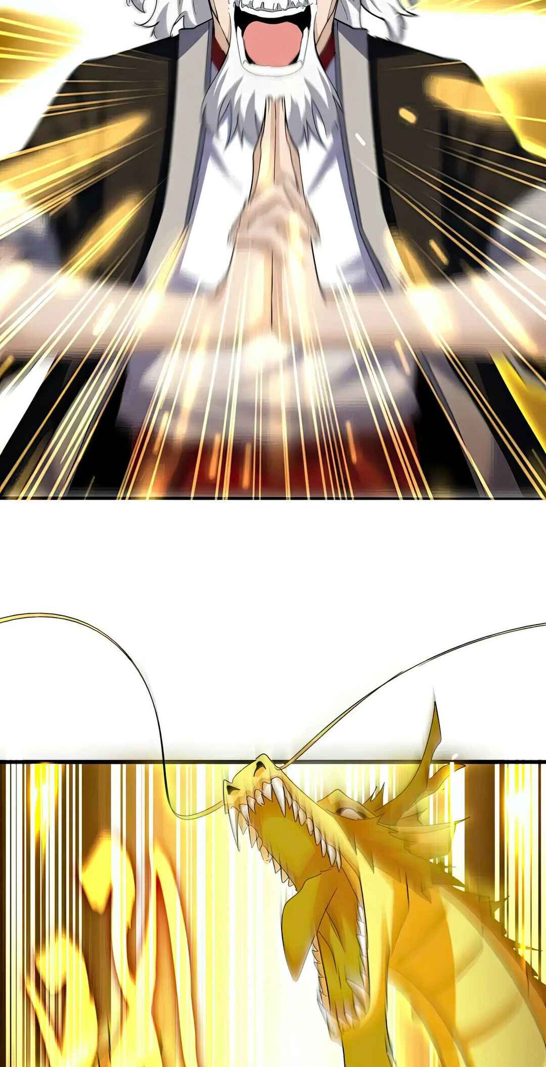 The Servant Is the Demon King?! Chapter 608 - Page 28
