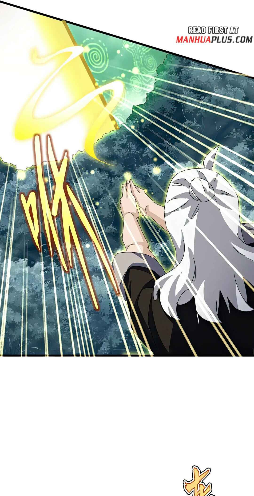 The Servant Is the Demon King?! Chapter 608 - Page 30