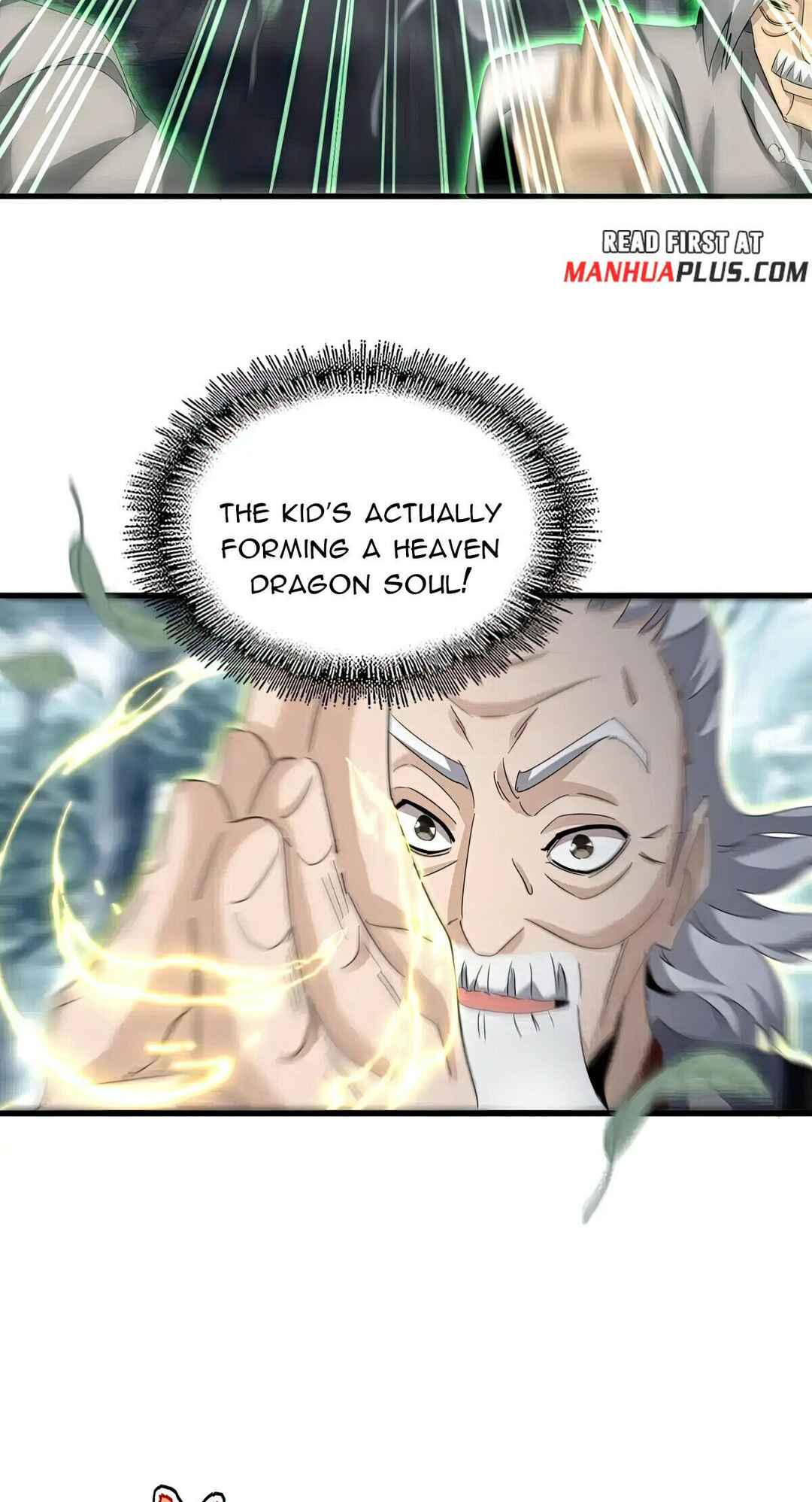 The Servant Is the Demon King?! Chapter 608 - Page 34