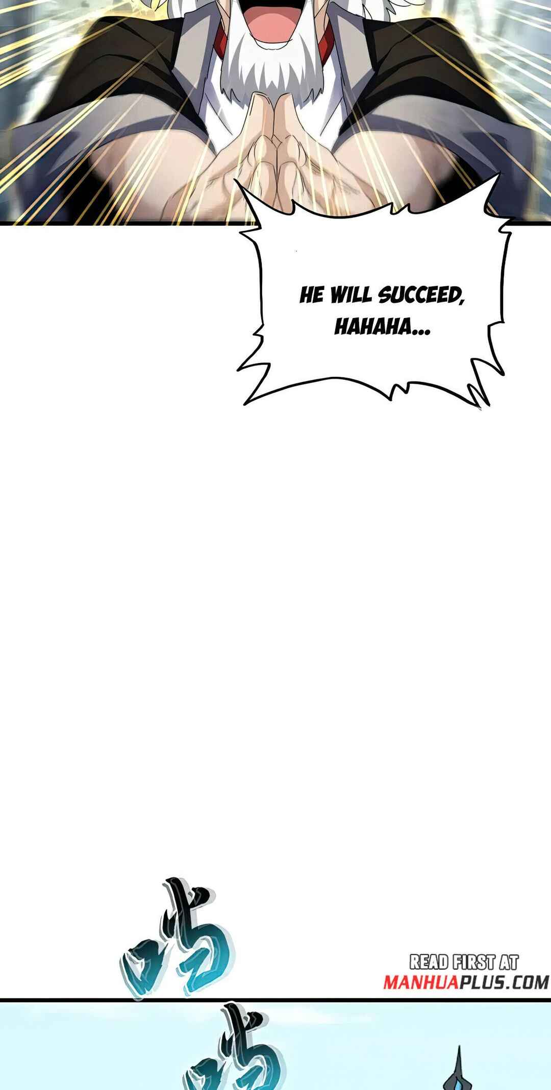 The Servant Is the Demon King?! Chapter 608 - Page 40