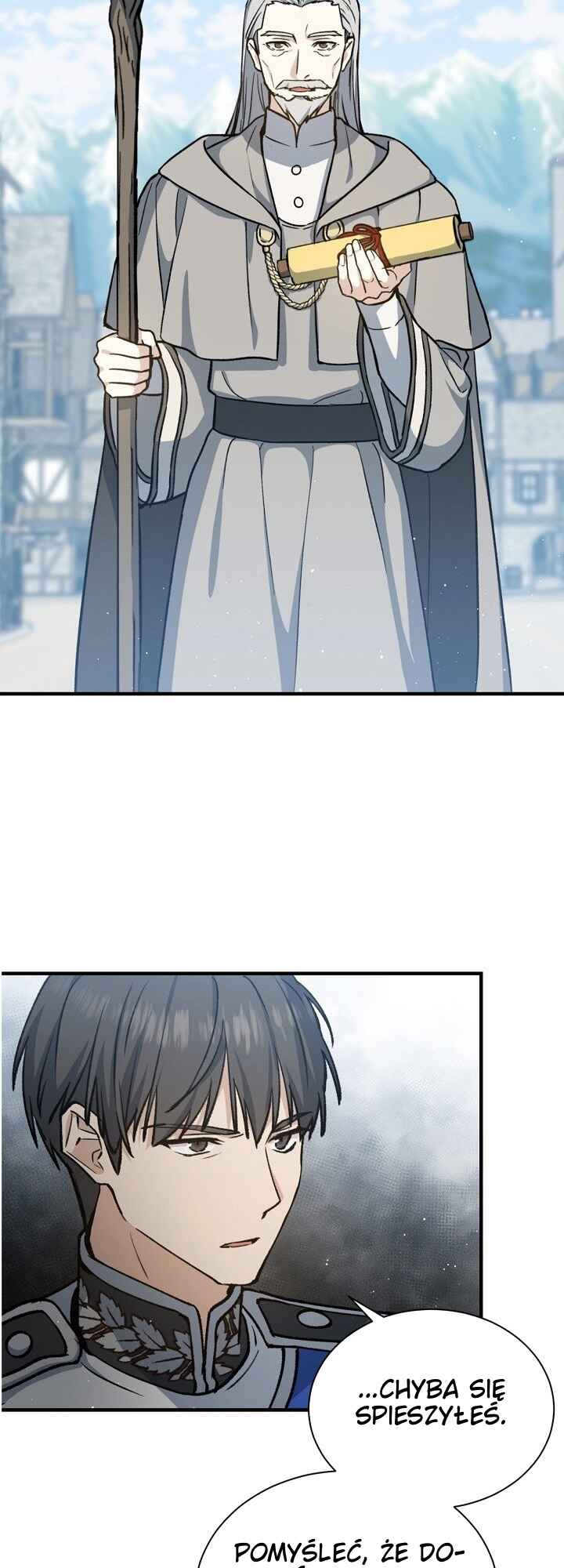The Return of the 8th Class Mage Chapter 14 - Page 14