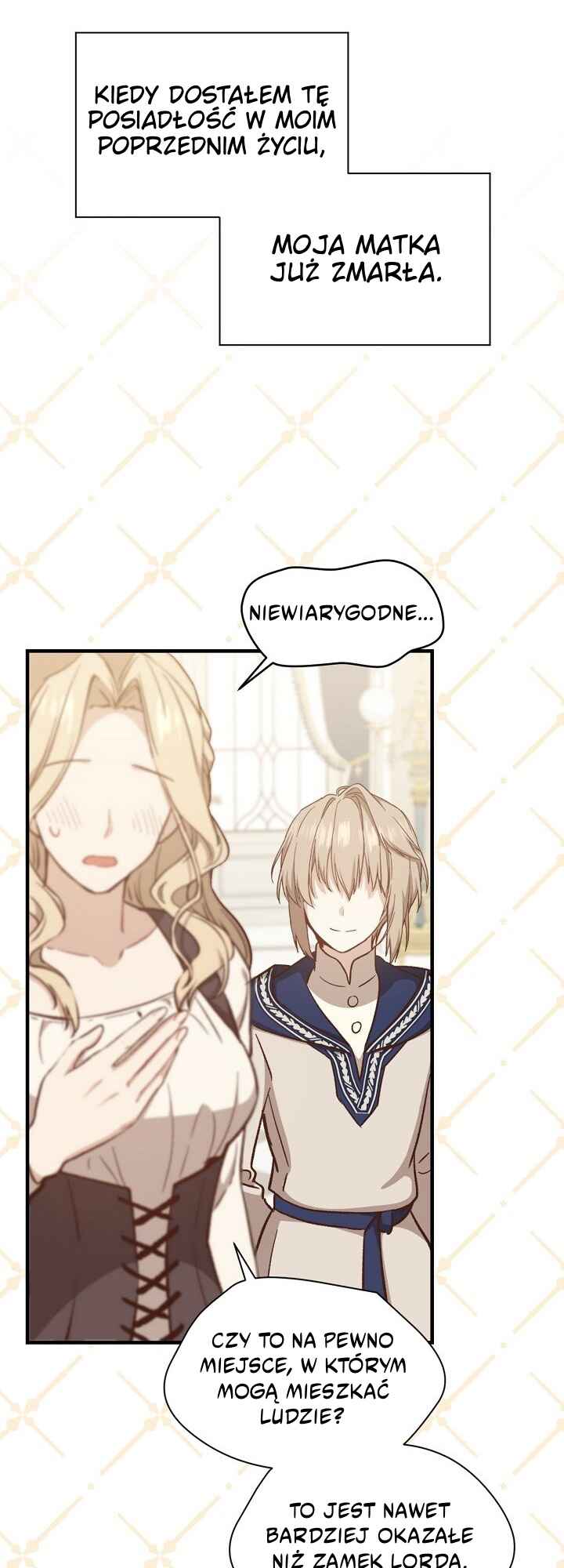 The Return of the 8th Class Mage Chapter 14 - Page 35