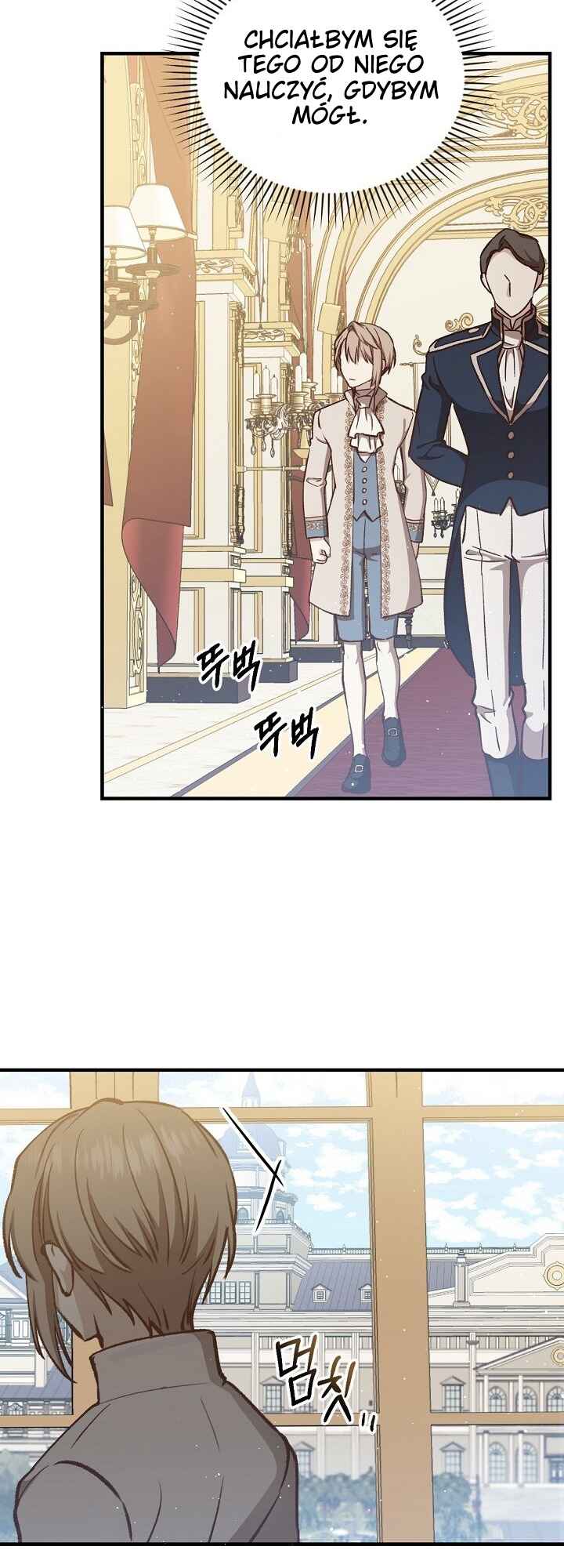 The Return of the 8th Class Mage Chapter 14 - Page 48