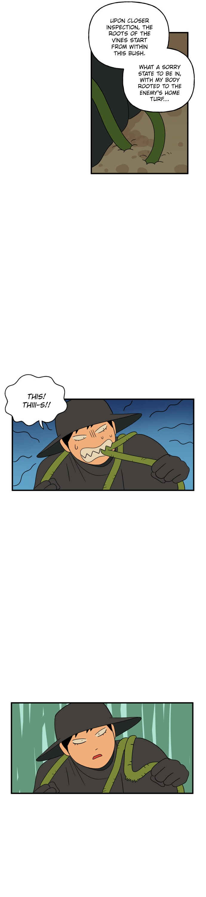 Legal Pirate Parfait Chapter 62 - Page 20
