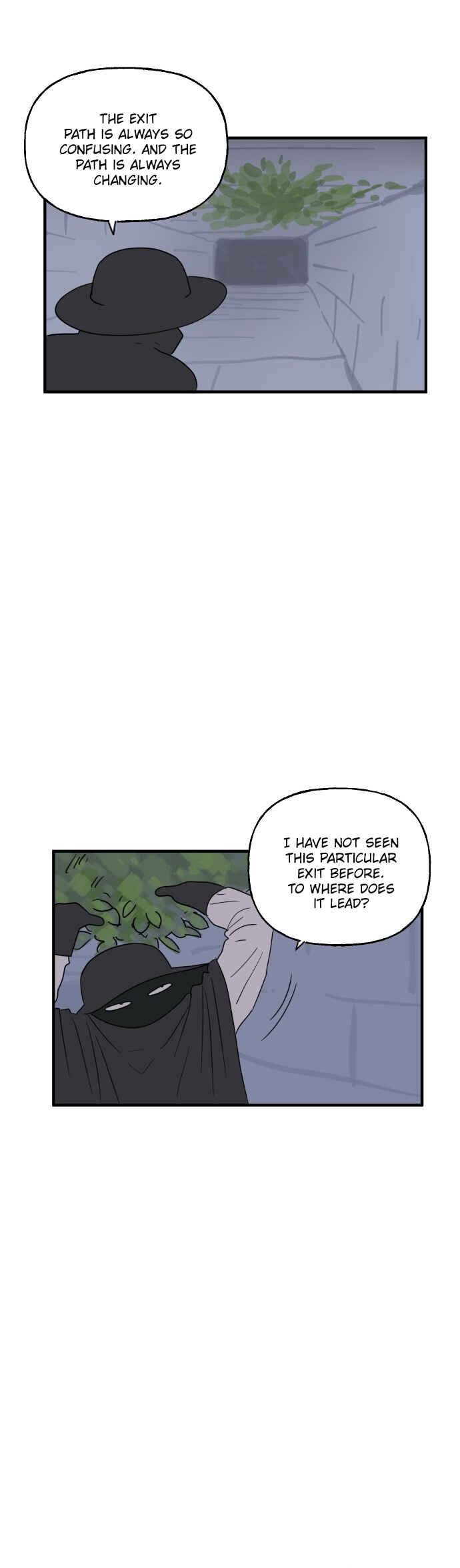 Legal Pirate Parfait Chapter 62 - Page 6
