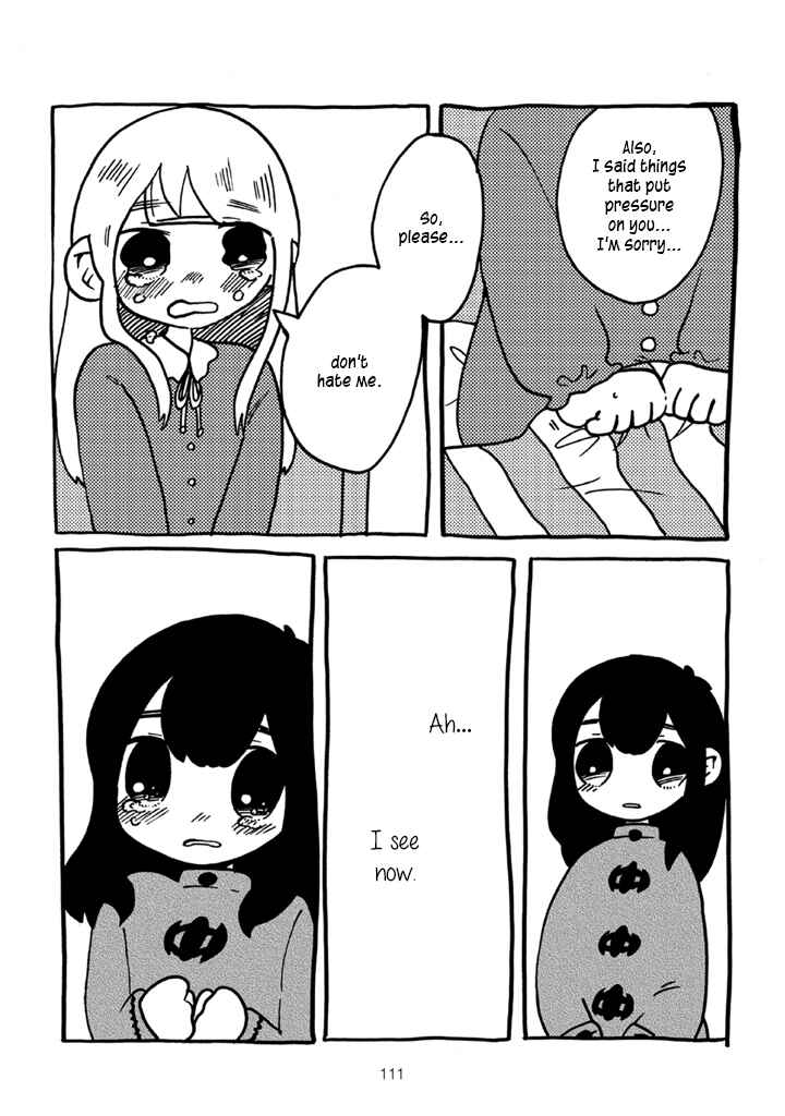 Menhera-chan Chapter 8 - Page 16