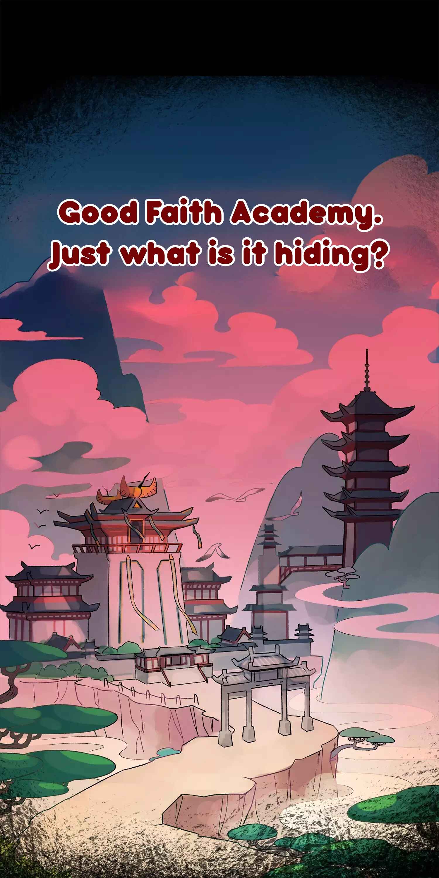 Xiǎomótóu Bàolù la! Chapter 0 - Page 9