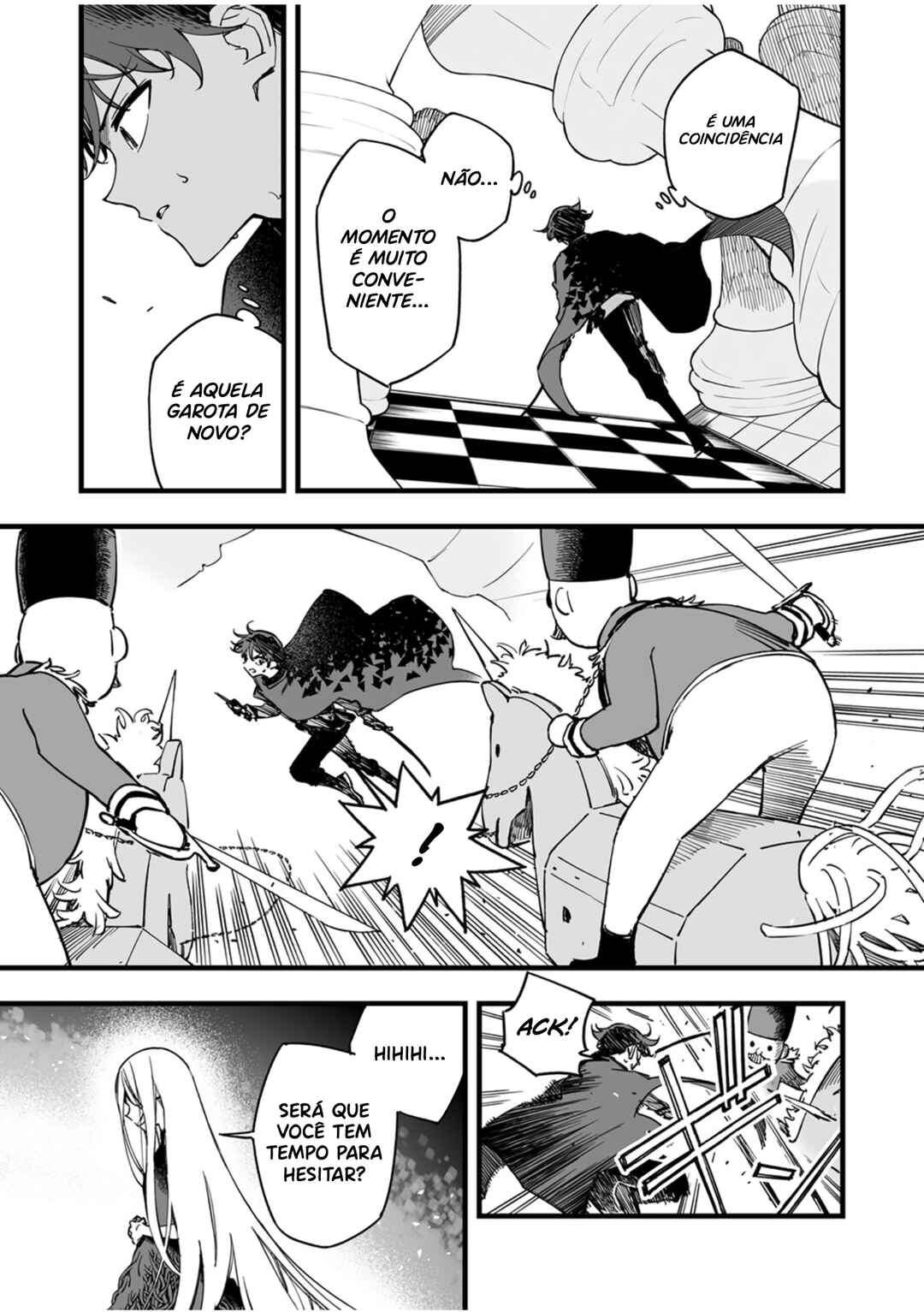 Yuusha Party kara Oidasareta Fuguushoku [Wanashi] Yunikku Sukiru [Yajirushi] de Saikyou ni Naru Chapter 15 - Page 28