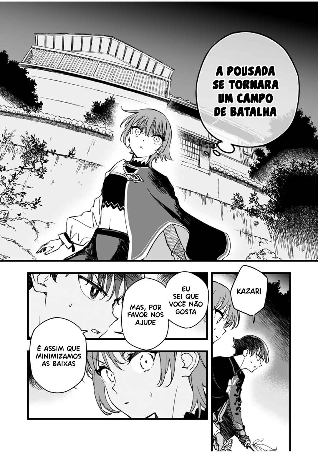 Yuusha Party kara Oidasareta Fuguushoku [Wanashi] Yunikku Sukiru [Yajirushi] de Saikyou ni Naru Chapter 15 - Page 9