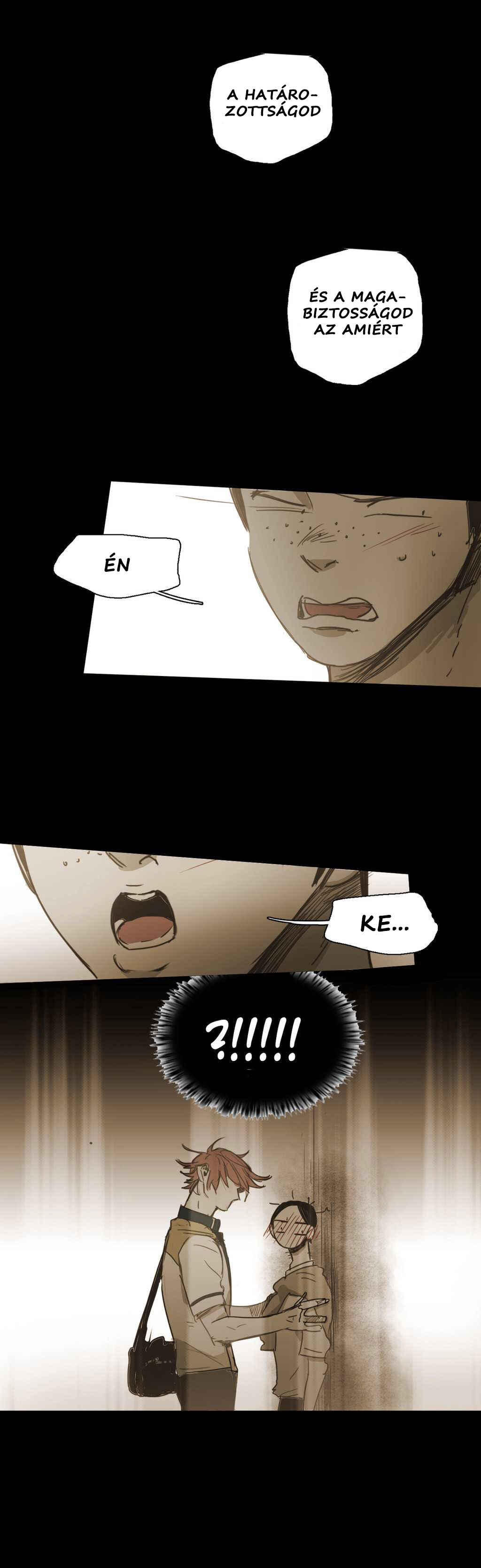 Never Understand Chapter 48 - Page 11