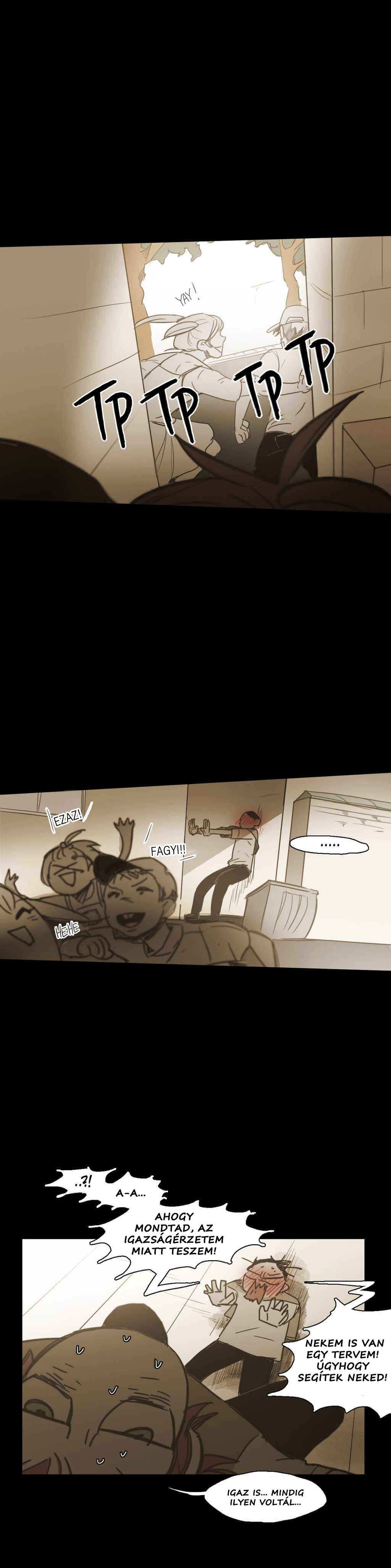Never Understand Chapter 48 - Page 17