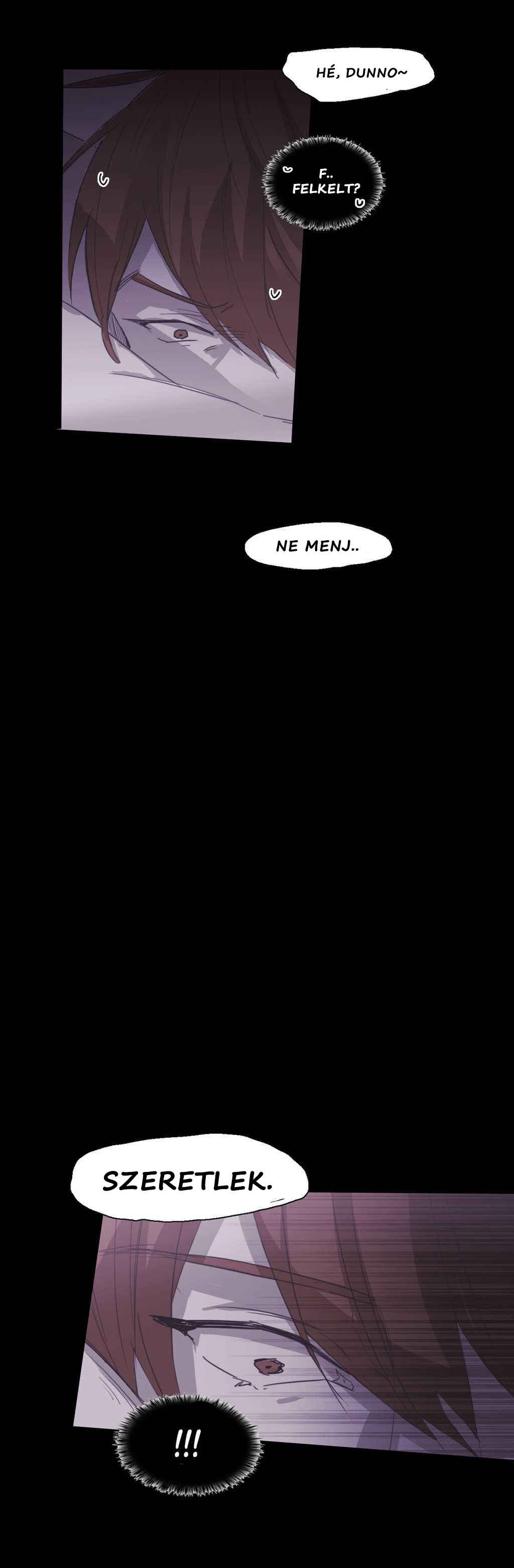 Never Understand Chapter 48 - Page 26