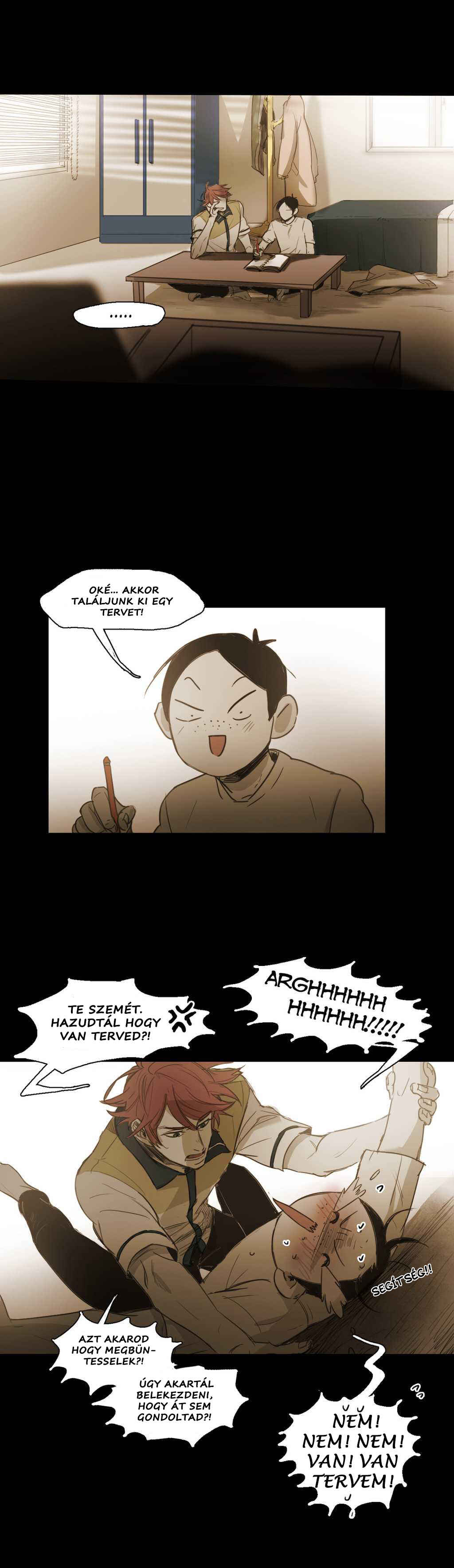 Never Understand Chapter 48 - Page 30