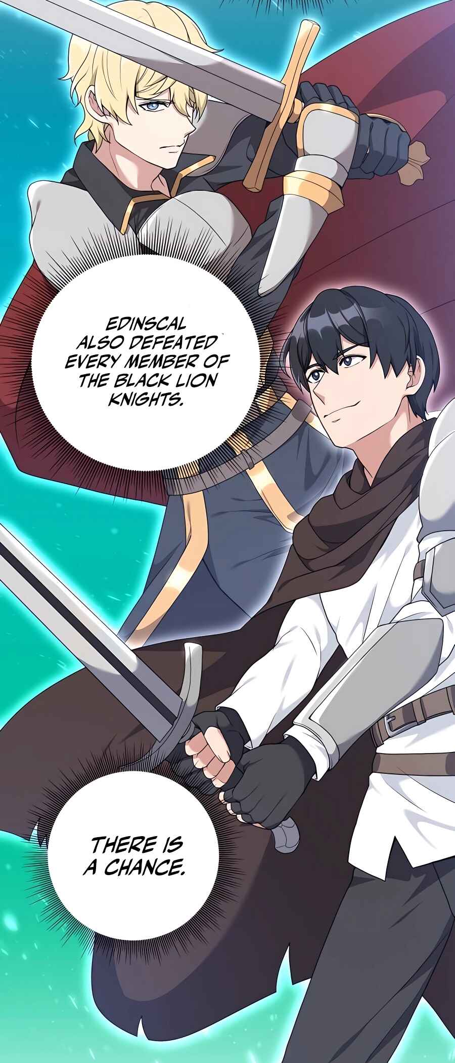 Hunter Sesang-ui Jeongwonsa Chapter 26 - Page 11
