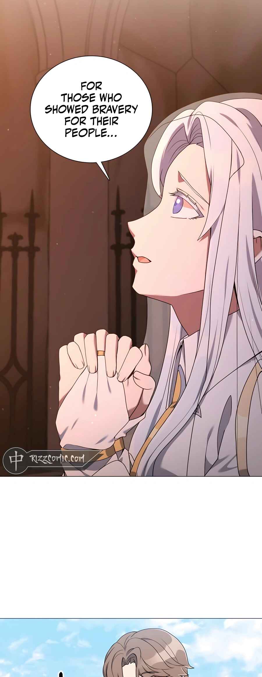 Hunter Sesang-ui Jeongwonsa Chapter 26 - Page 14