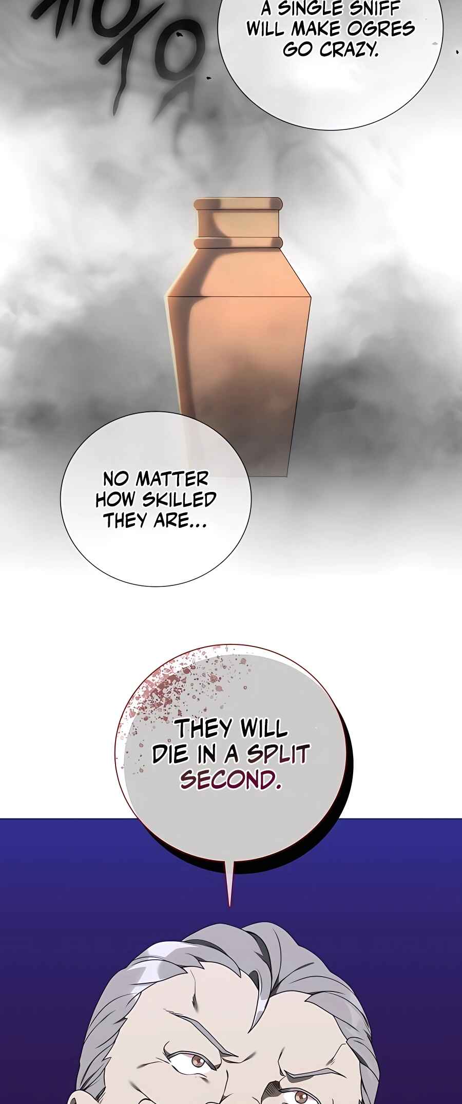 Hunter Sesang-ui Jeongwonsa Chapter 26 - Page 37