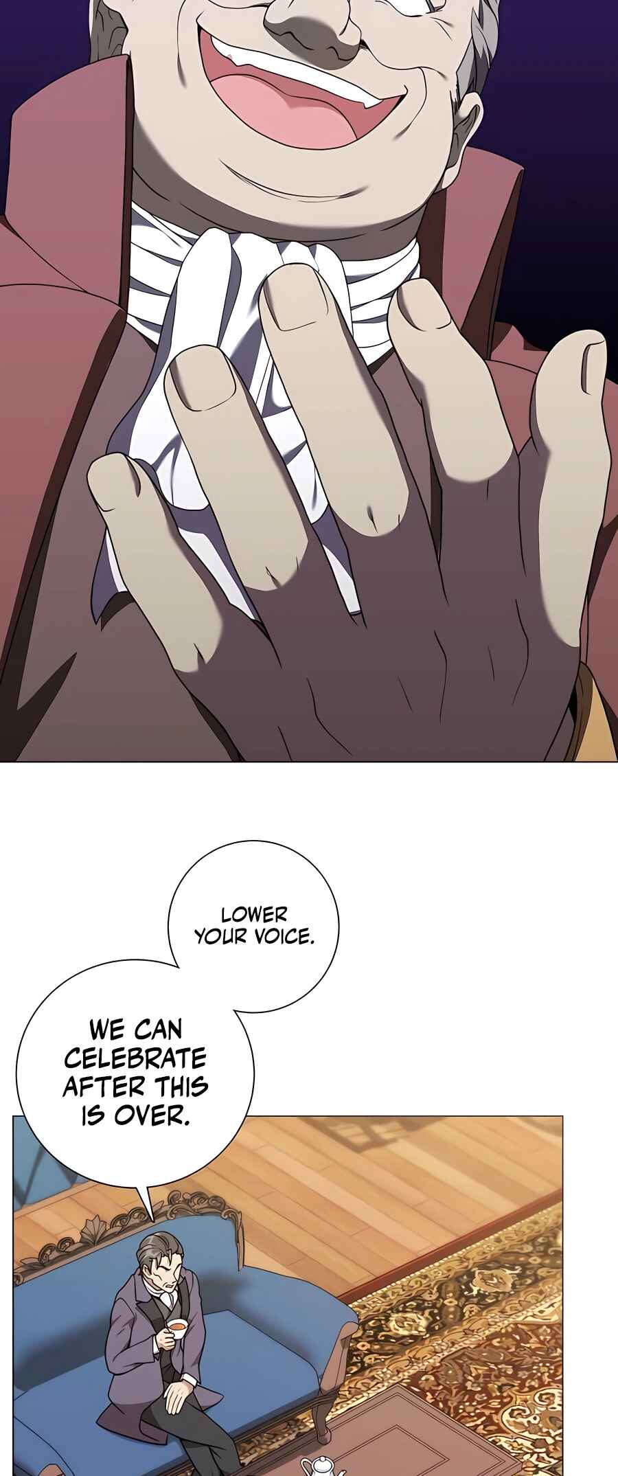 Hunter Sesang-ui Jeongwonsa Chapter 26 - Page 38