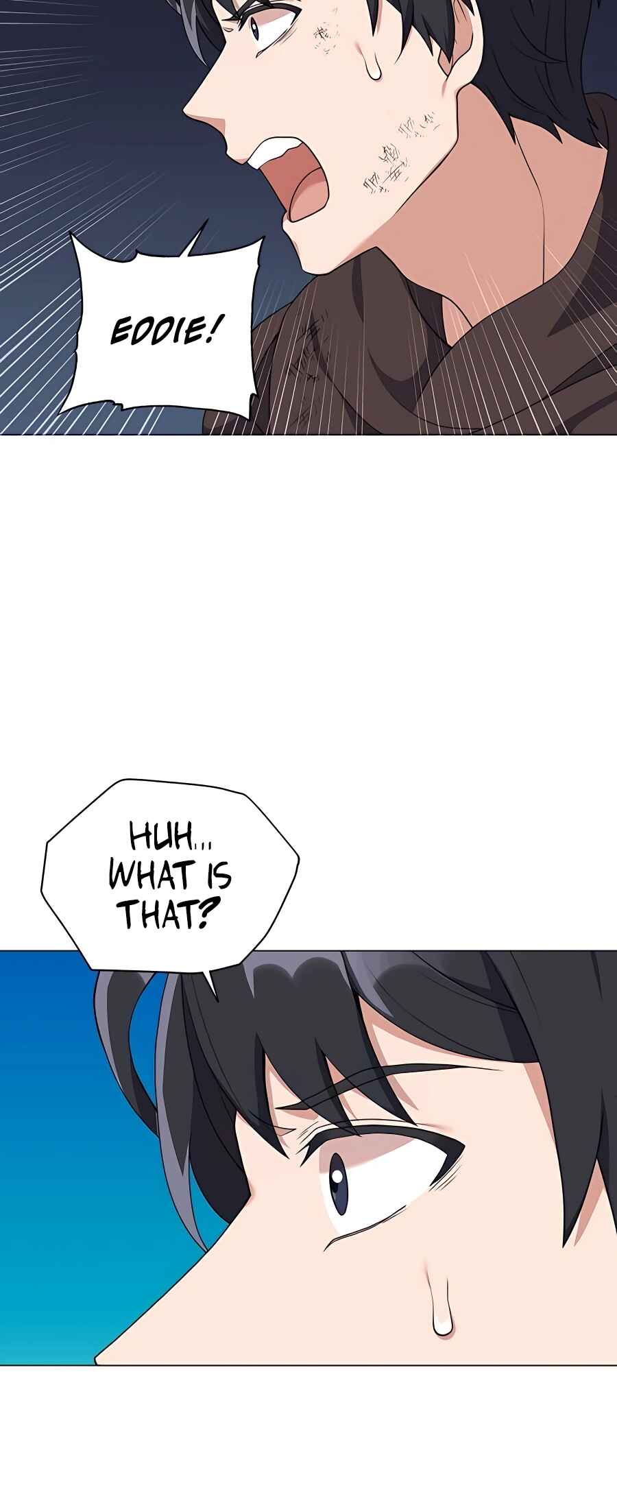 Hunter Sesang-ui Jeongwonsa Chapter 26 - Page 65