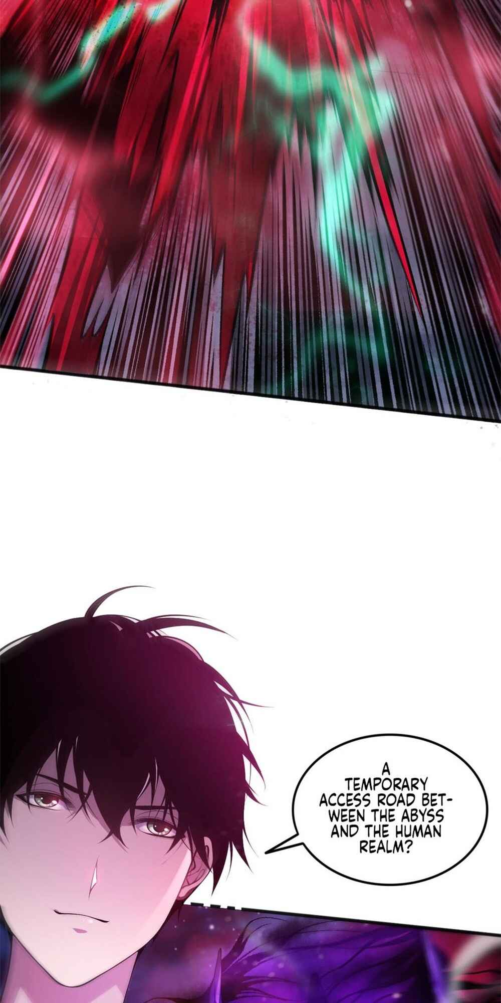 Si Ling Fashi! Wo Ji Shi Tianzai Chapter 58 - Page 11