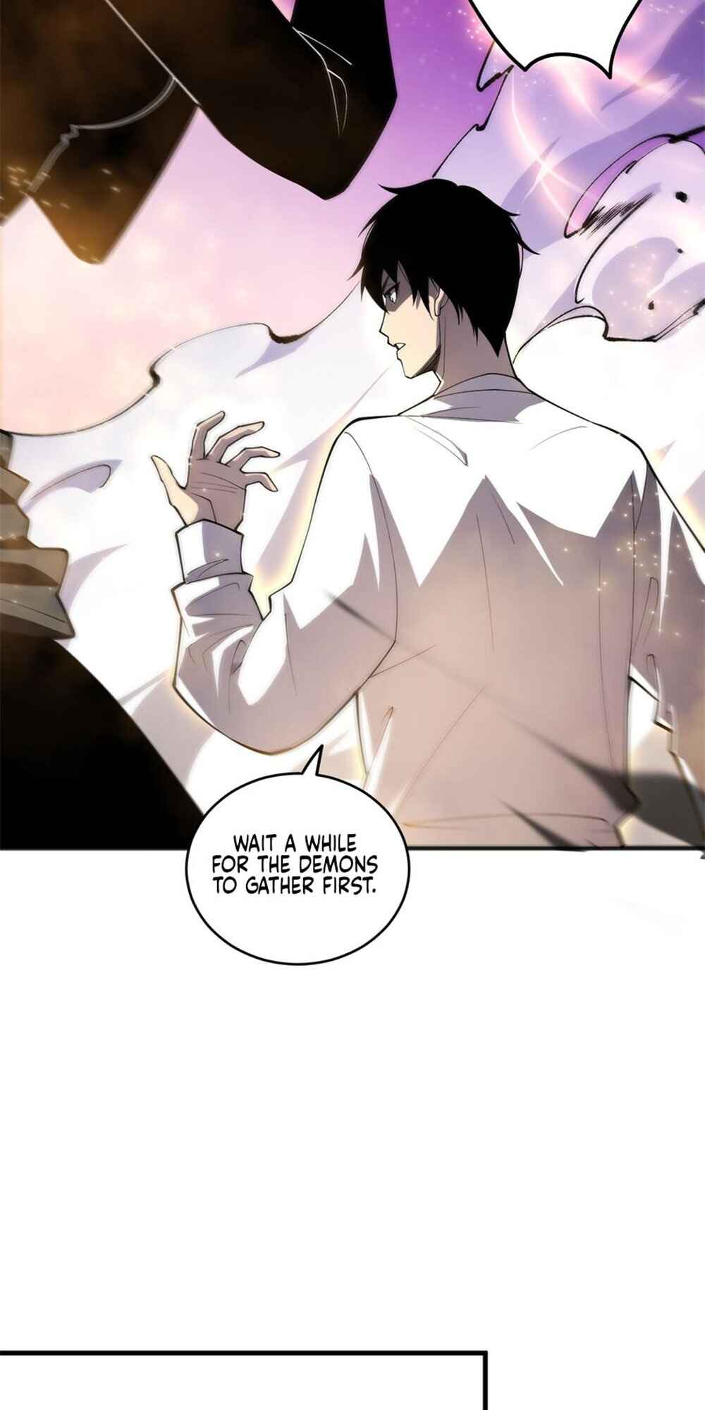Si Ling Fashi! Wo Ji Shi Tianzai Chapter 58 - Page 22