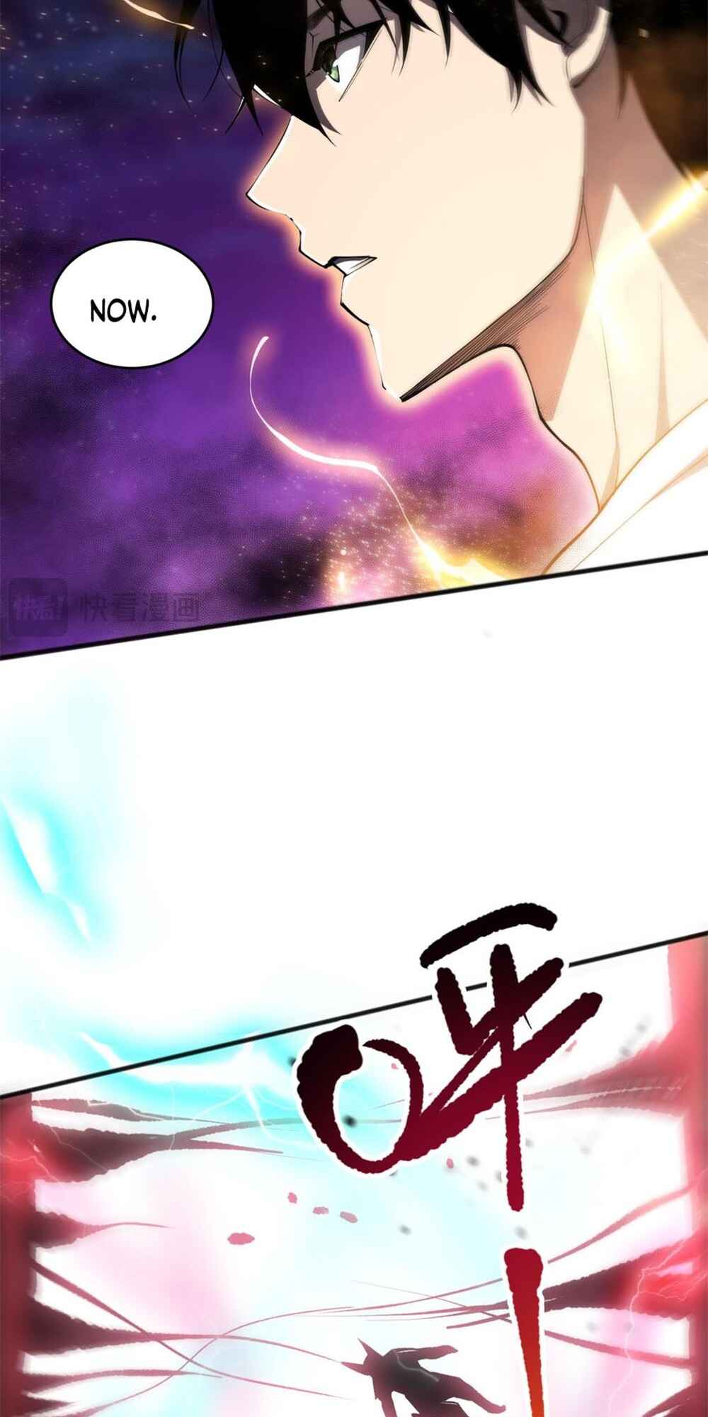 Si Ling Fashi! Wo Ji Shi Tianzai Chapter 58 - Page 24