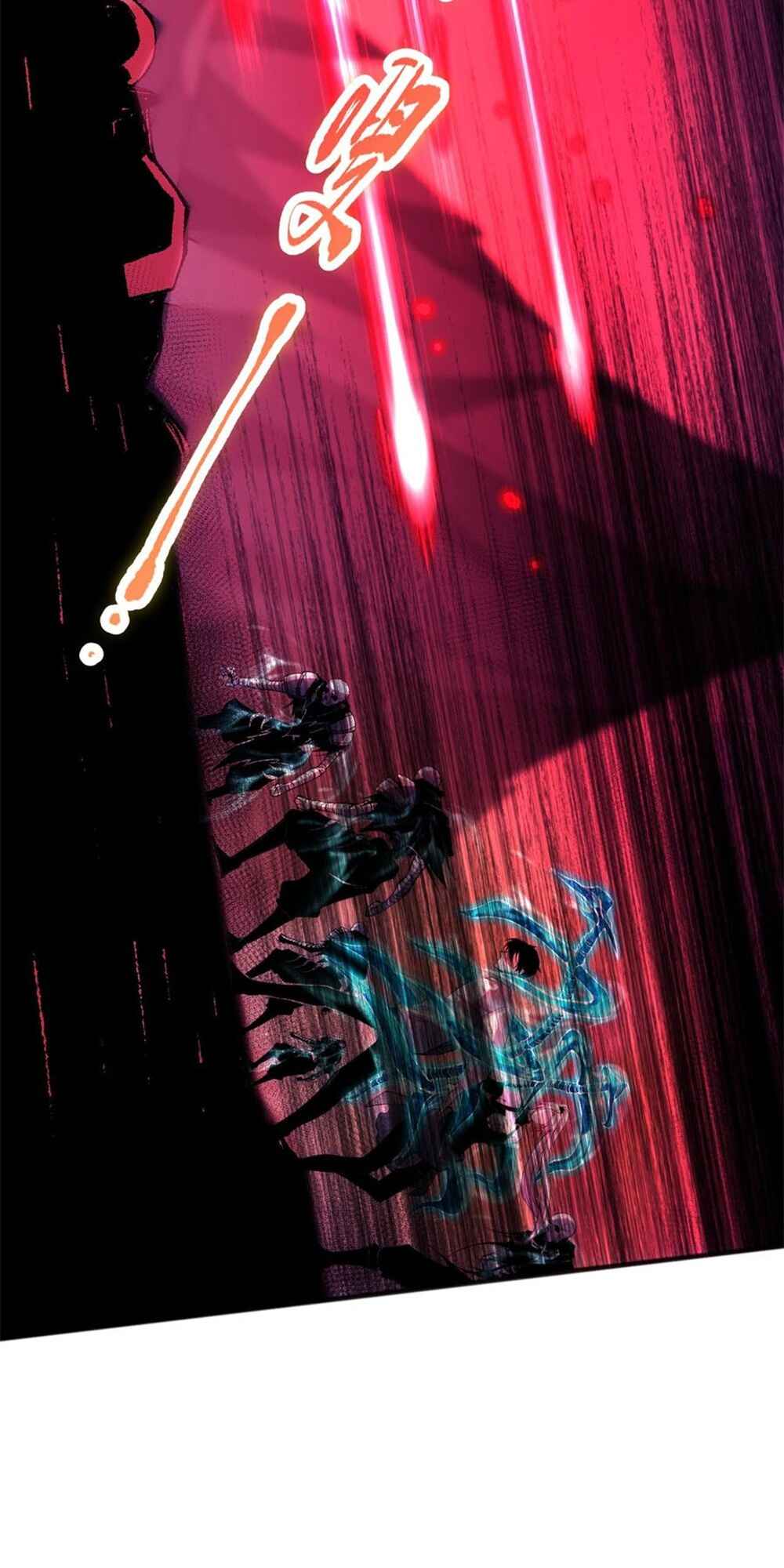Si Ling Fashi! Wo Ji Shi Tianzai Chapter 58 - Page 38