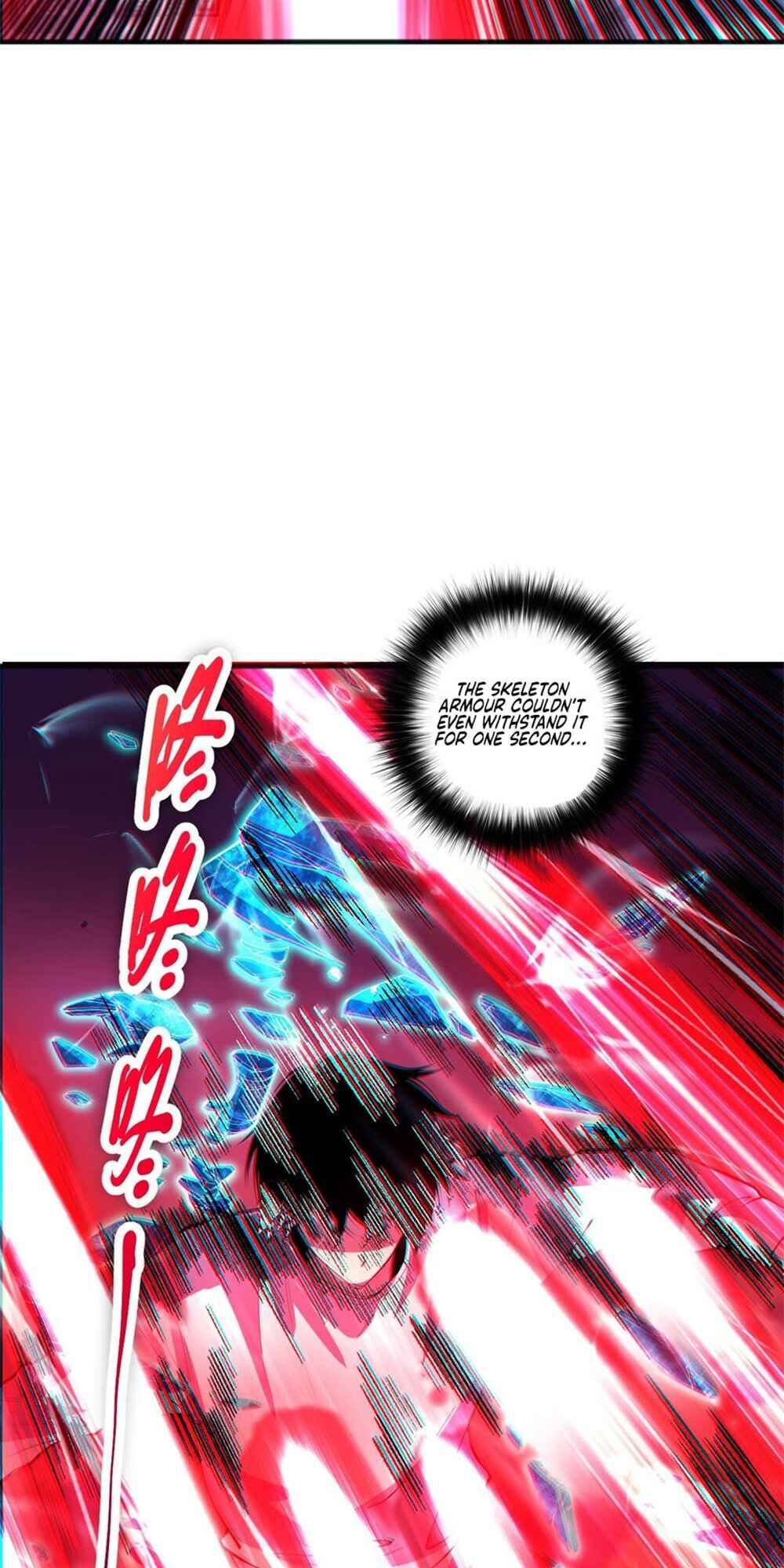 Si Ling Fashi! Wo Ji Shi Tianzai Chapter 58 - Page 40