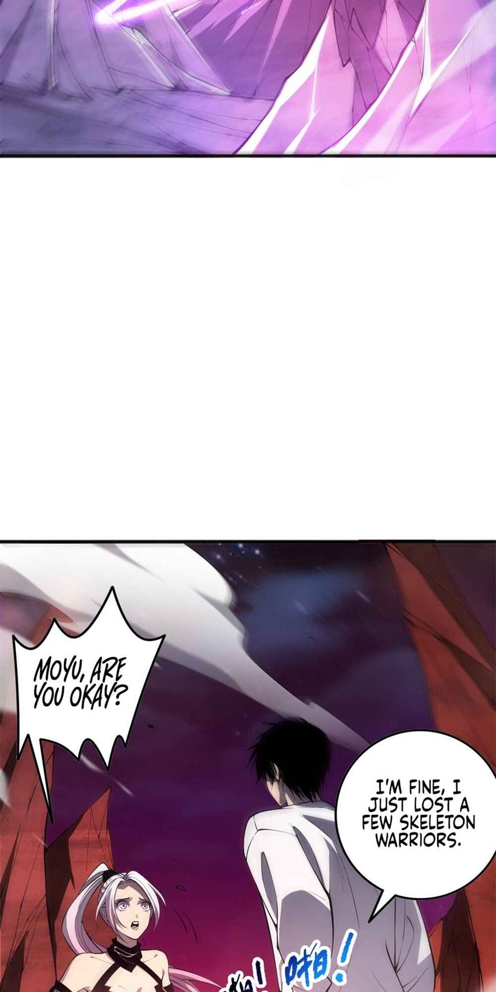 Si Ling Fashi! Wo Ji Shi Tianzai Chapter 58 - Page 58