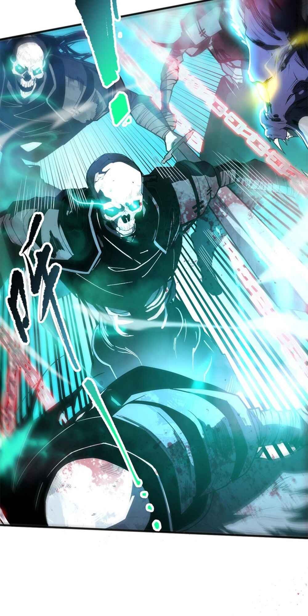 Si Ling Fashi! Wo Ji Shi Tianzai Chapter 58 - Page 6