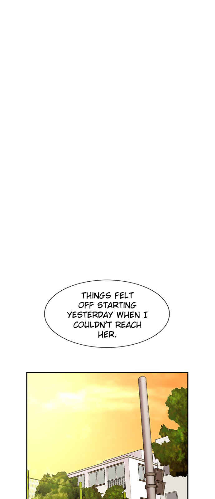 Byeorisamsyap Chapter 69 - Page 10