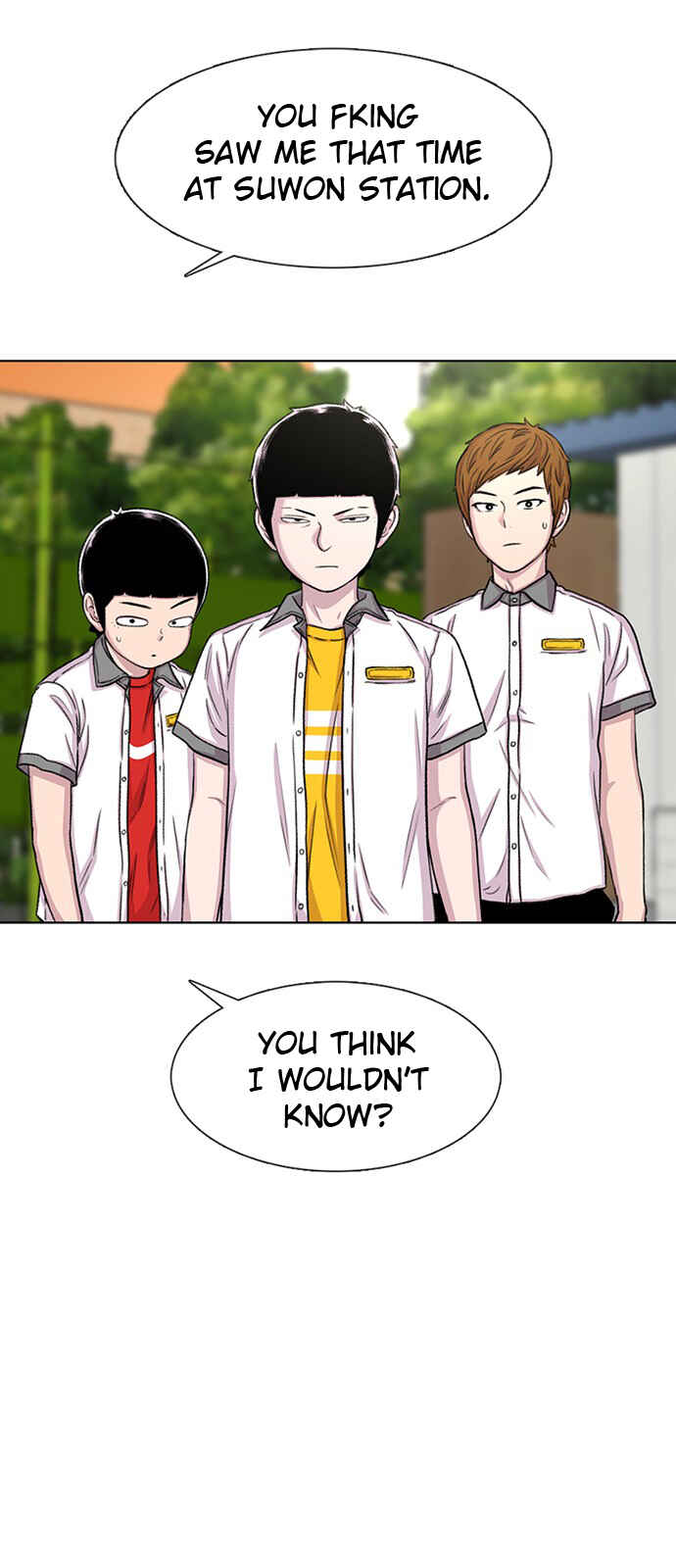 Byeorisamsyap Chapter 69 - Page 13
