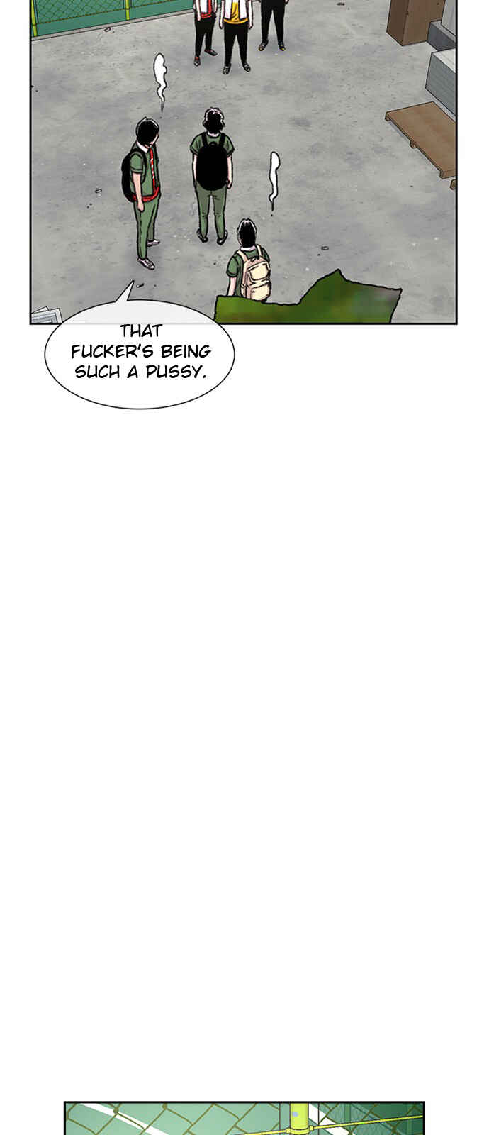 Byeorisamsyap Chapter 69 - Page 16