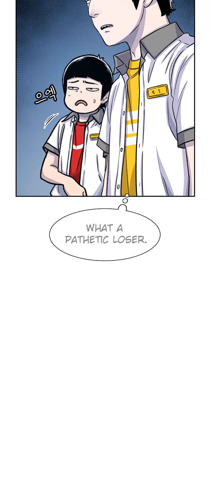 Byeorisamsyap Chapter 69 - Page 33
