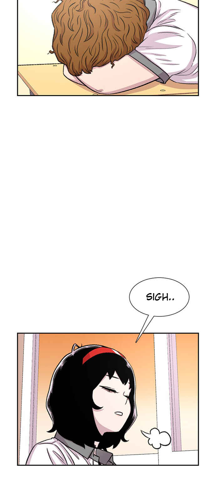 Byeorisamsyap Chapter 69 - Page 4