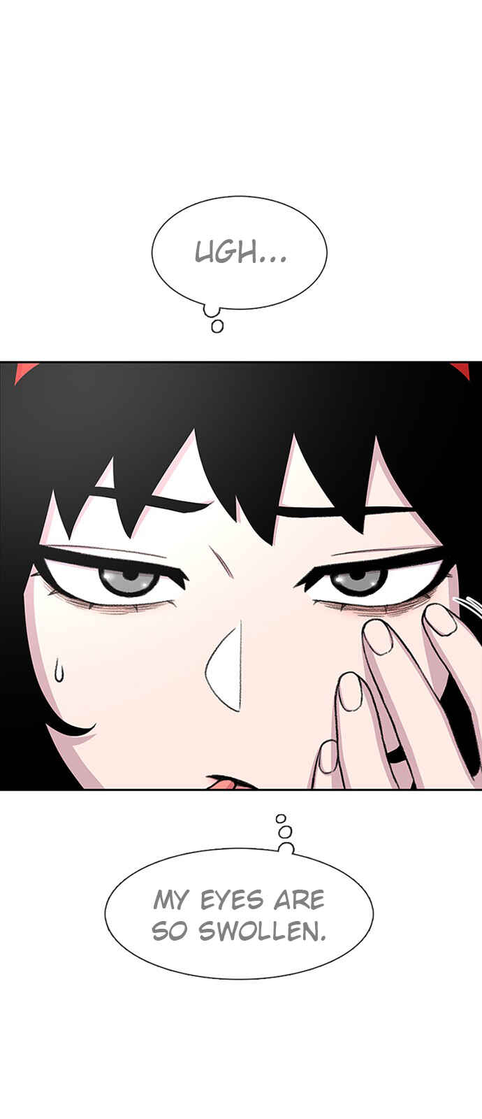 Byeorisamsyap Chapter 69 - Page 40