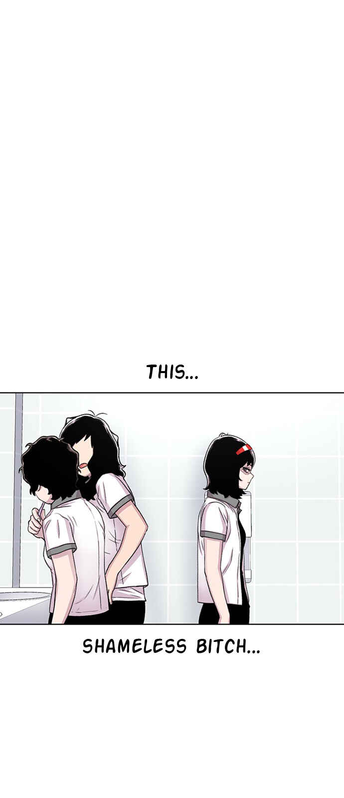 Byeorisamsyap Chapter 69 - Page 50