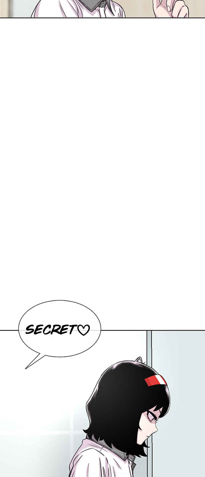 Byeorisamsyap Chapter 69 - Page 59