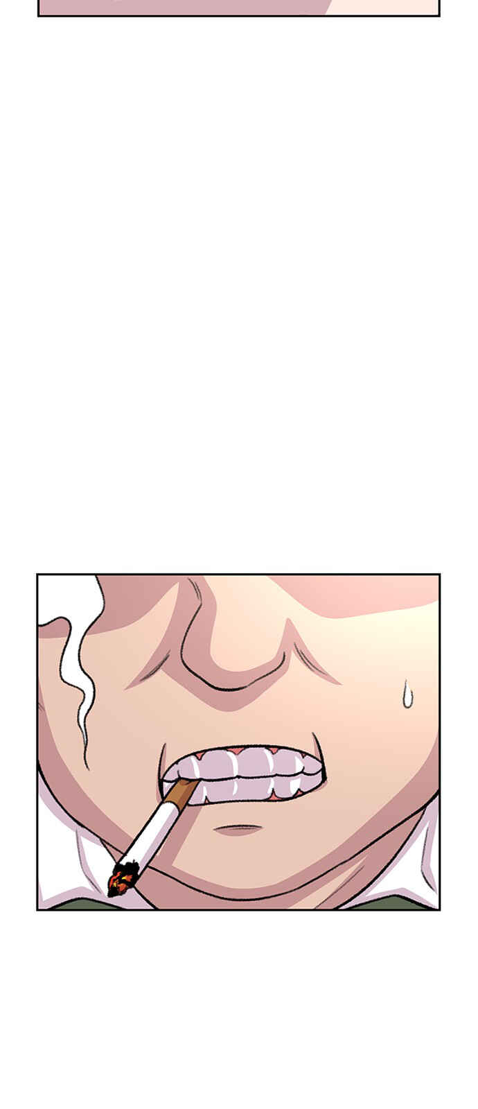 Byeorisamsyap Chapter 69 - Page 69