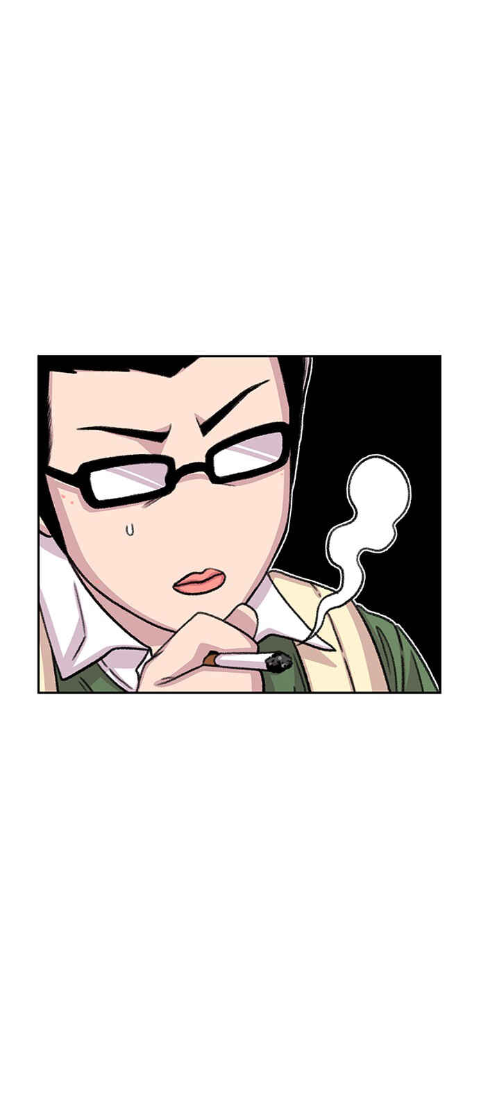 Byeorisamsyap Chapter 69 - Page 70