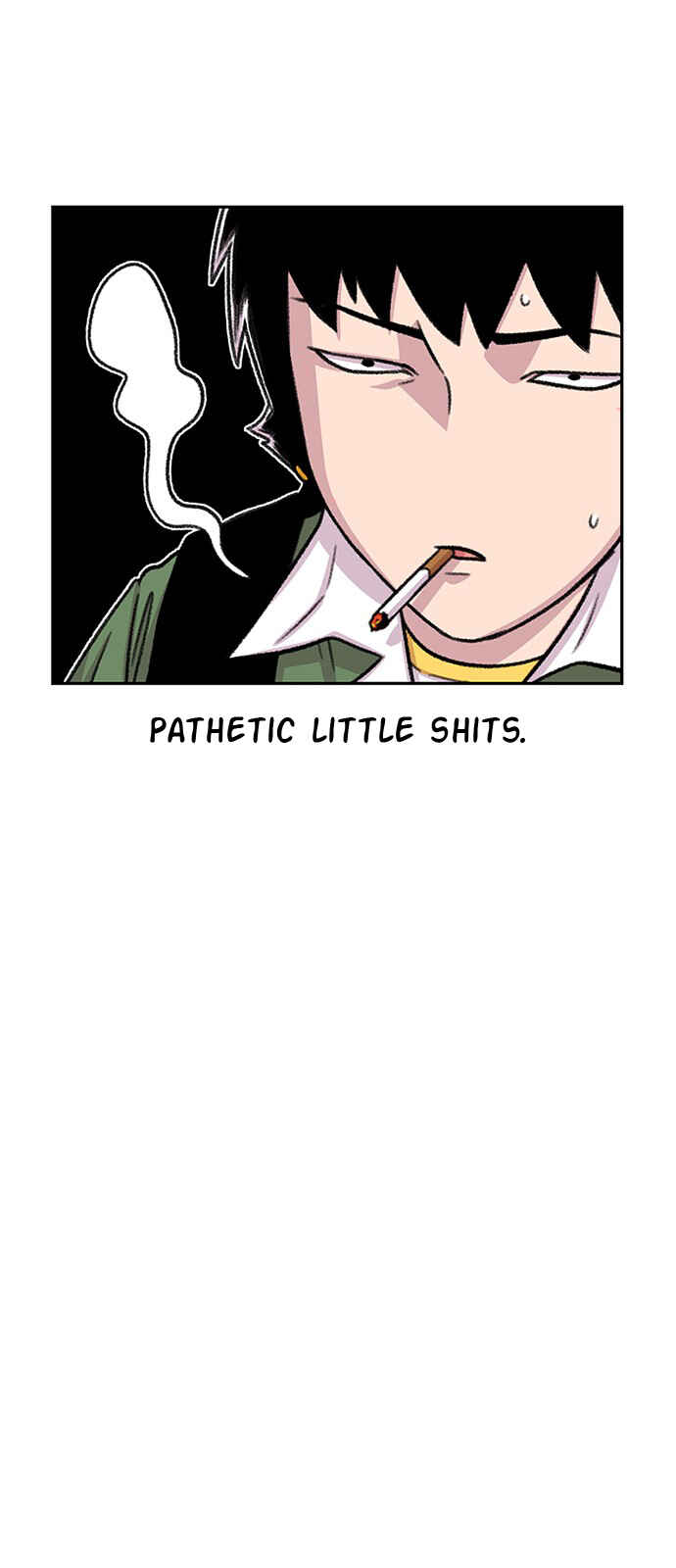 Byeorisamsyap Chapter 69 - Page 71