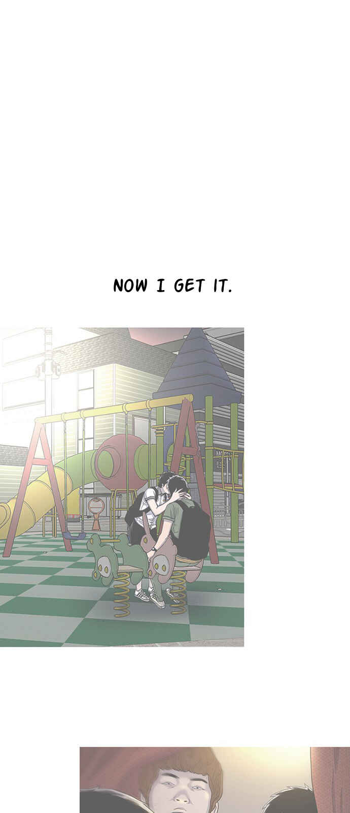 Byeorisamsyap Chapter 69 - Page 72