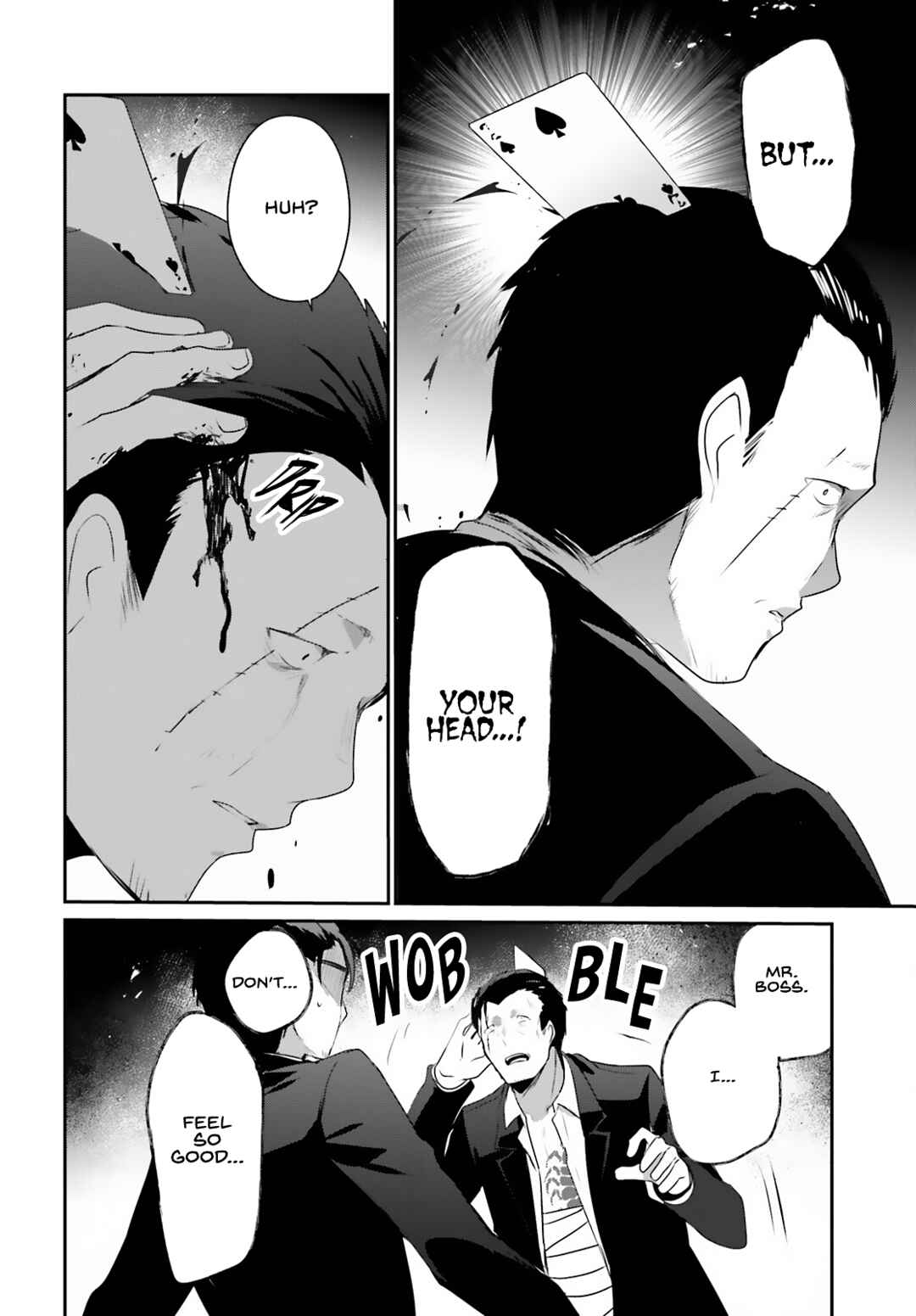 Kage no Jitsuryokusha ni Naritakute! Chapter 68 - Page 25