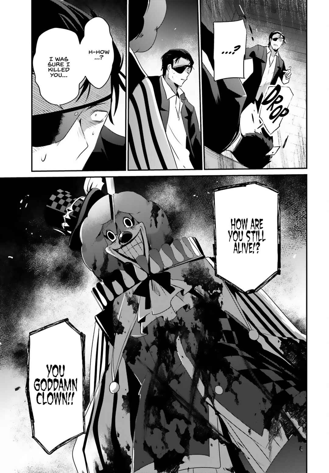 Kage no Jitsuryokusha ni Naritakute! Chapter 68 - Page 26