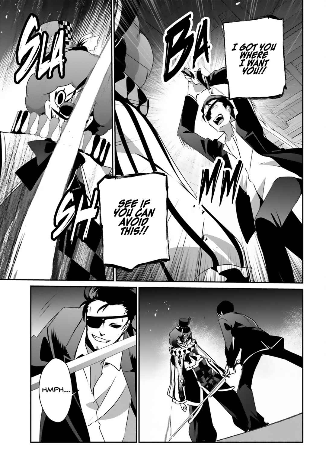 Kage no Jitsuryokusha ni Naritakute! Chapter 68 - Page 28