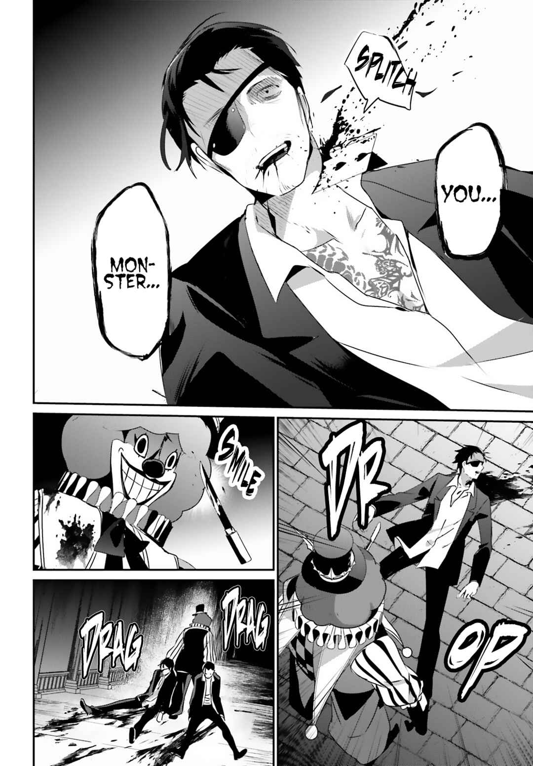 Kage no Jitsuryokusha ni Naritakute! Chapter 68 - Page 29